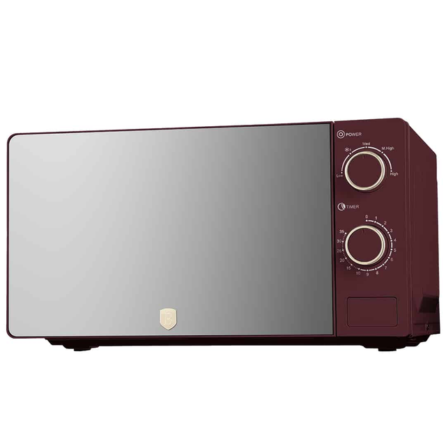 Mechanical Microwave Oven, 20 L Berlinger Haus BH9912