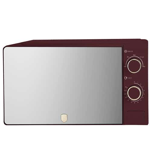Mechanical Microwave Oven, 20 L Berlinger Haus BH9912