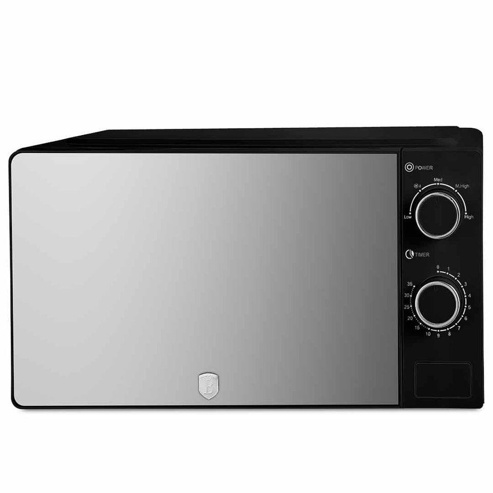 Mechanical Microwave Oven, 20 L | Berlinger Haus BH9904