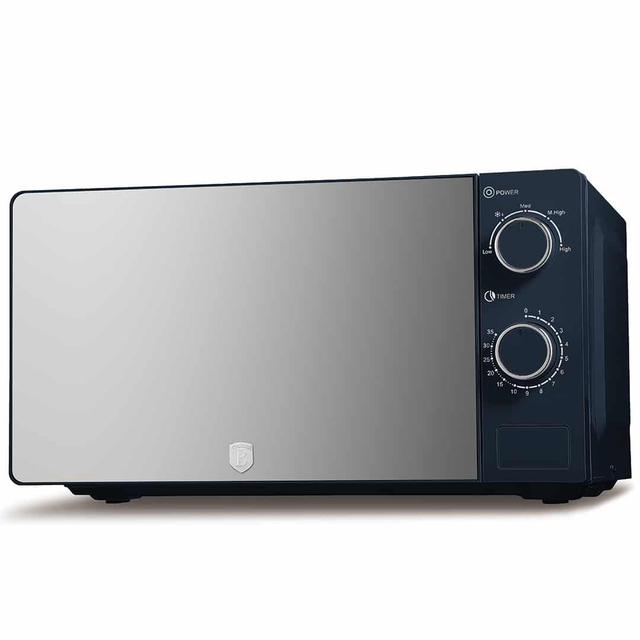 Mechanical Microwave Oven, 20 L | Deep Sea