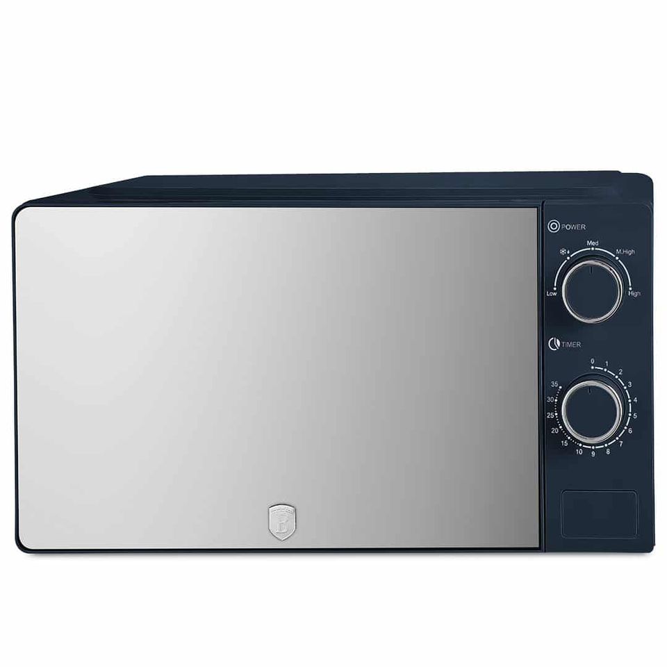 Mechanical Microwave Oven, 20 L | Deep Sea