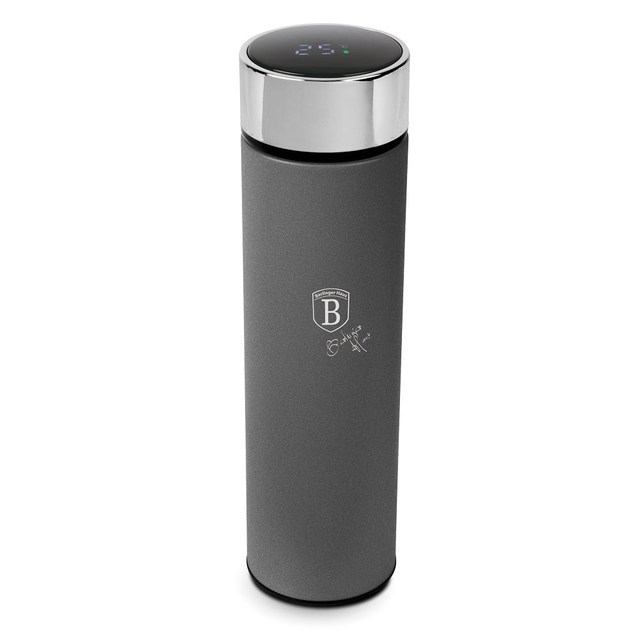 Drinking Bottle Berlinger Haus BH9805