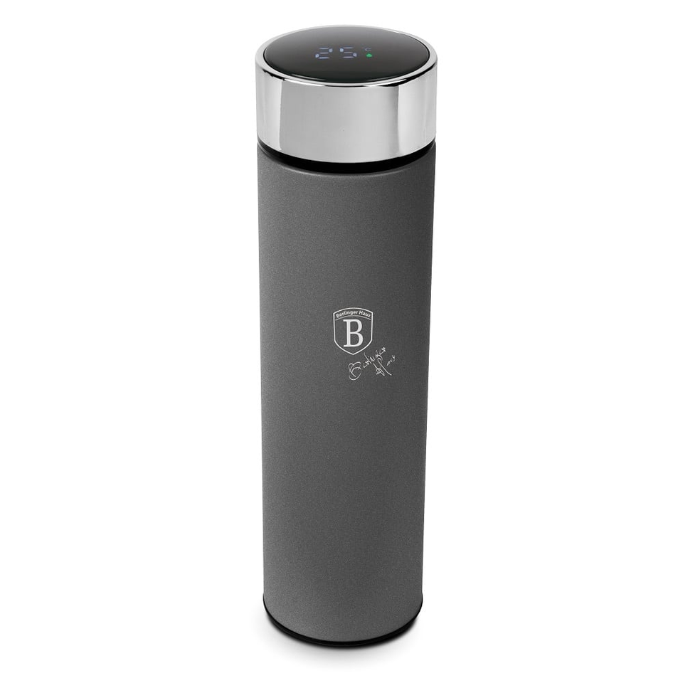 Drinking Bottle Berlinger Haus BH9805
