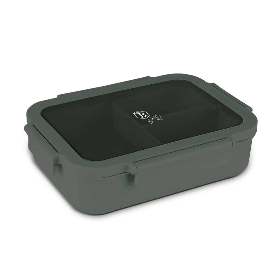 Lunch Box, Matt Green – Berlinger Haus BH8922