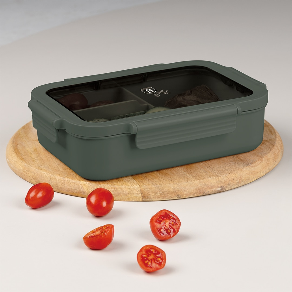 Lunch Box, Matt Green – Berlinger Haus BH8922