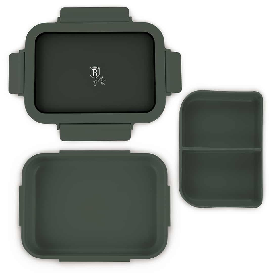Lunch Box, Matt Green – Berlinger Haus BH8922