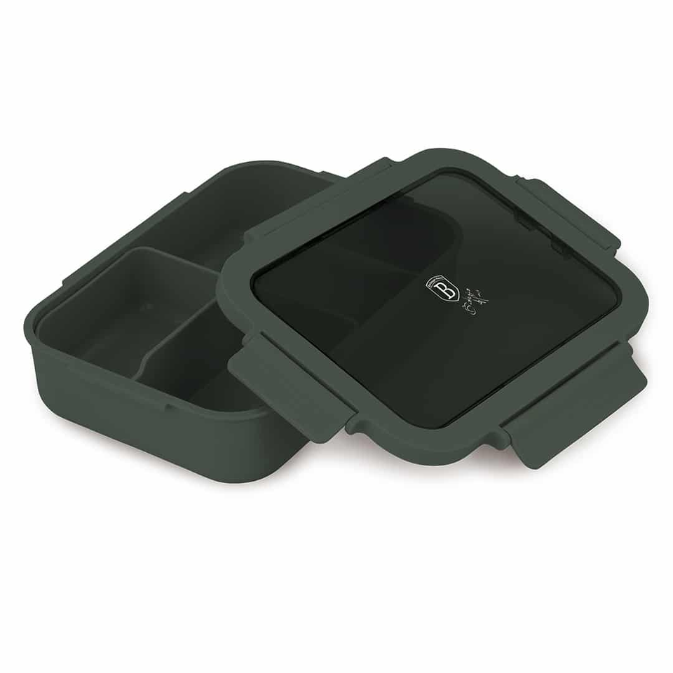 Lunch Box, Matt Green – Berlinger Haus BH8922