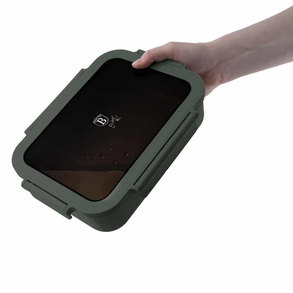 Lunch Box, Matt Green – Berlinger Haus BH8922