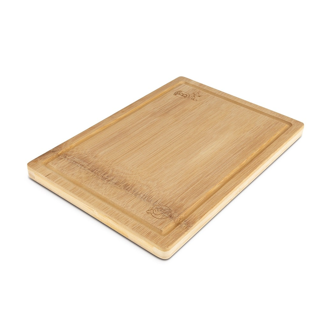 Bamboo Cutting Board – Berlinger Haus BH2741