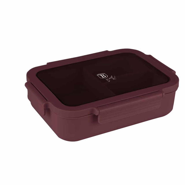 Lunch Box | Matt Bordeaux | Berlinger Haus BH8921
