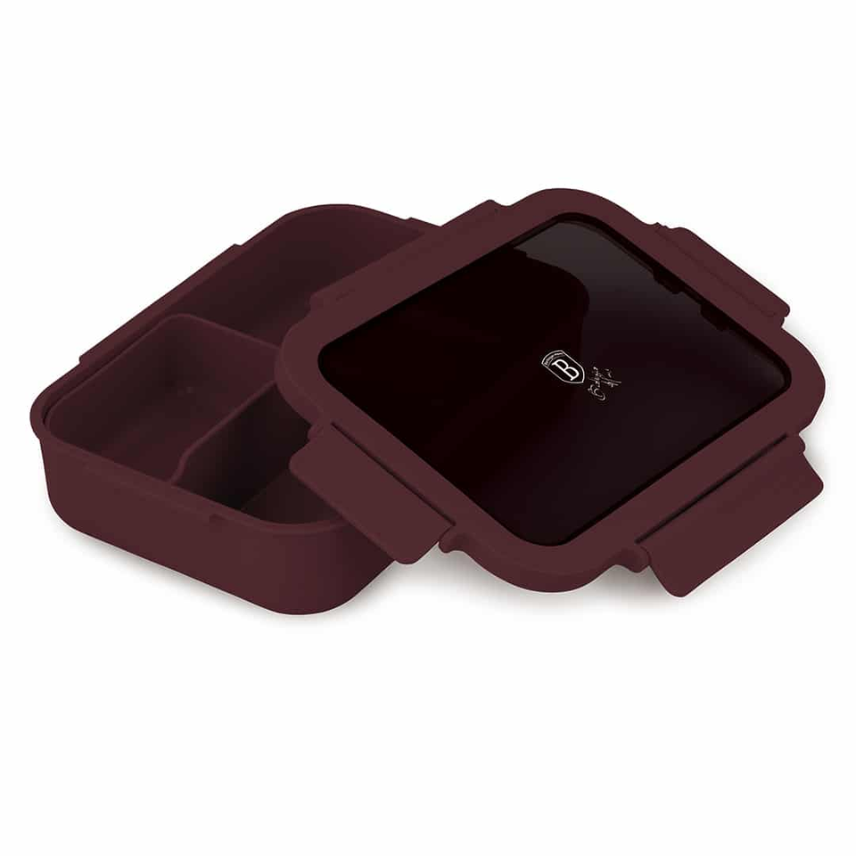 Lunch Box | Matt Bordeaux | Berlinger Haus BH8921