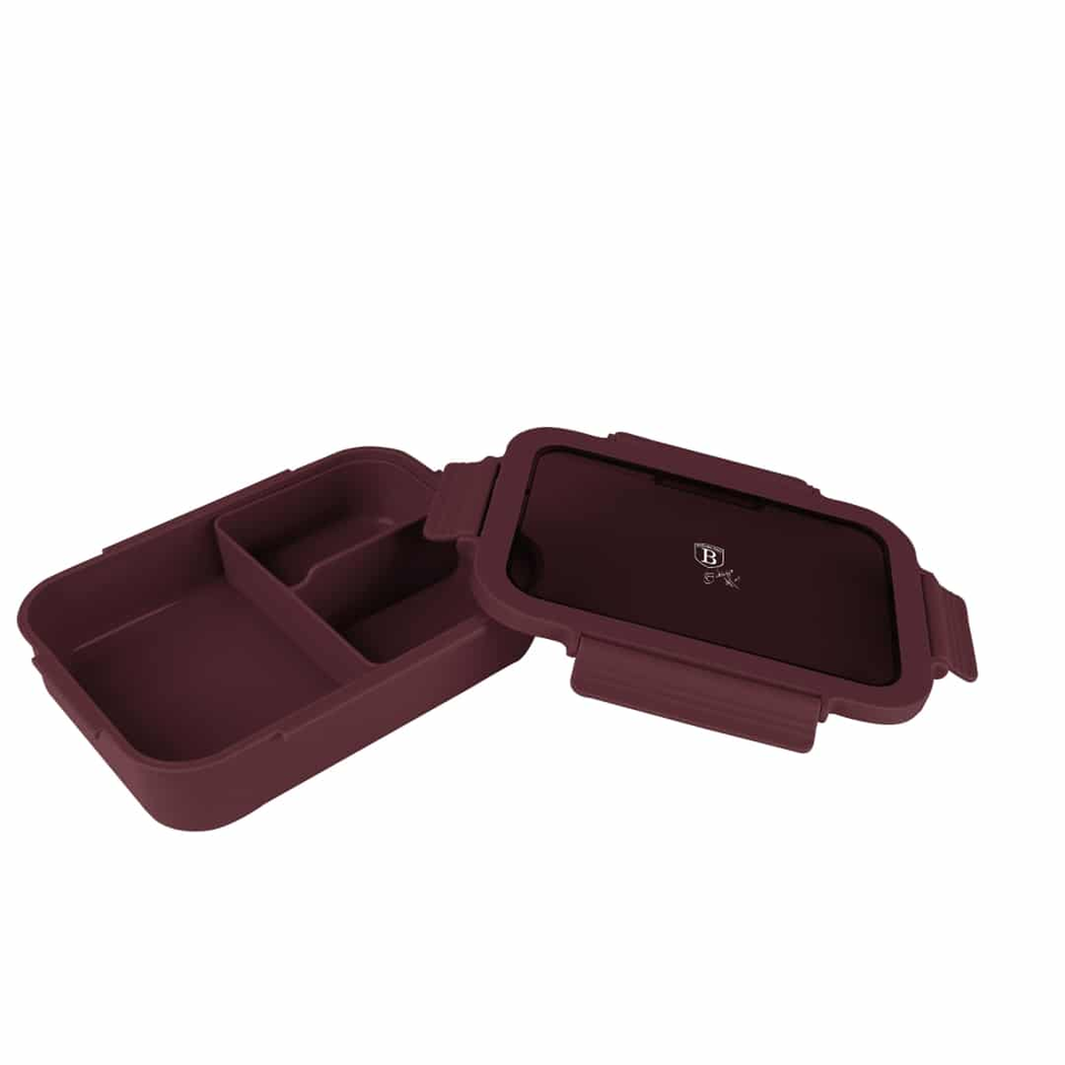 Lunch Box | Matt Bordeaux | Berlinger Haus BH8921