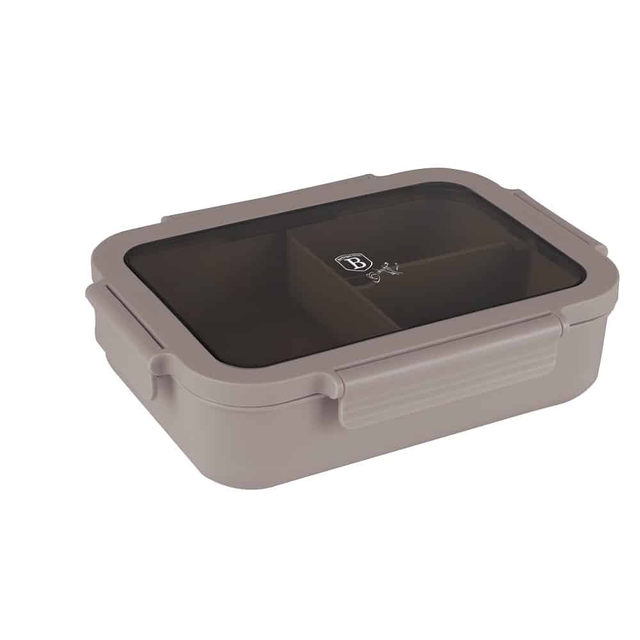 Lunch Box | Matt Taupe | Berlinger Haus BH8904