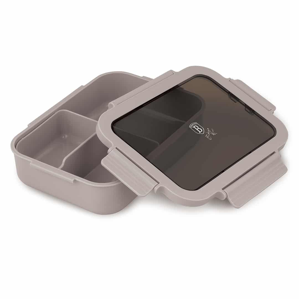 Lunch Box | Matt Taupe | Berlinger Haus BH8904