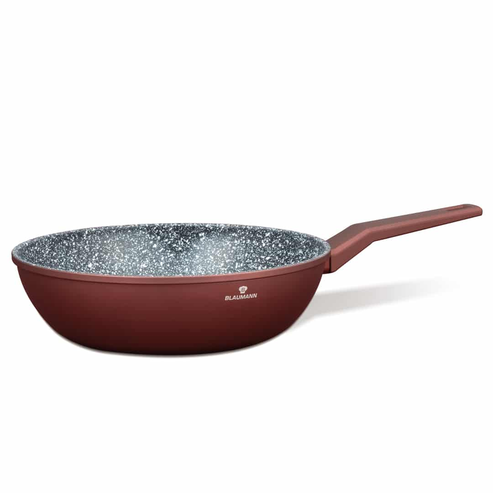 Wok, 28 cm | Cera Stone Collection | Blaumann BL4074