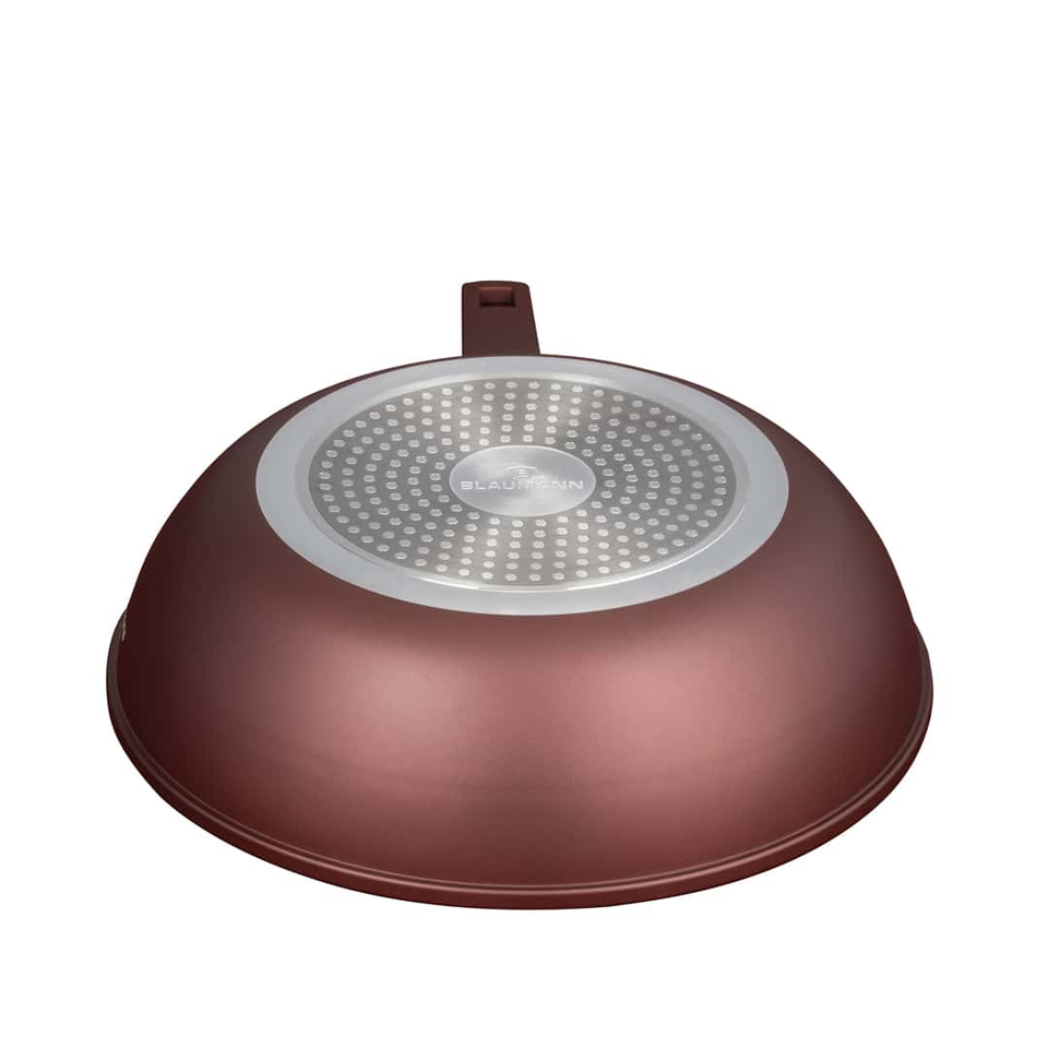 Wok, 28 cm | Cera Stone Collection | Blaumann BL4074