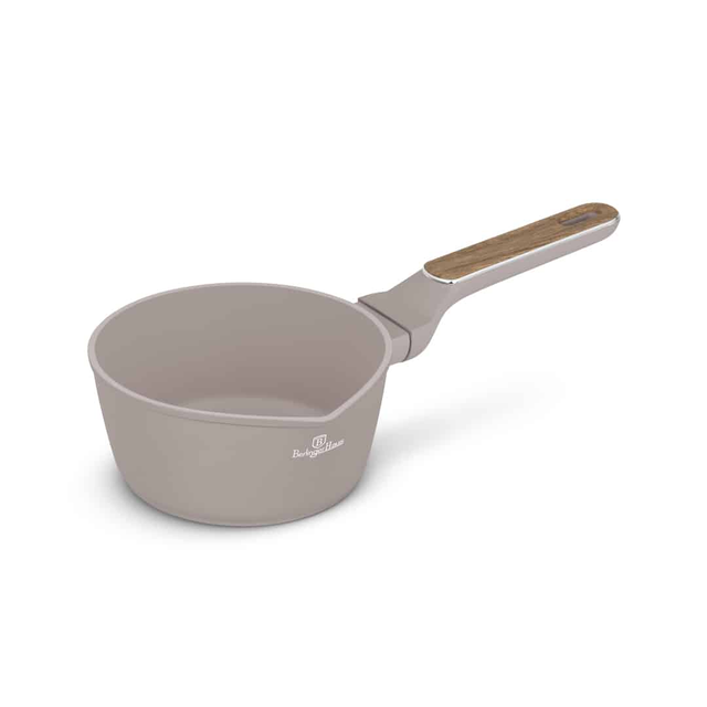Sauce Pan, 16 cm Berlinger Haus BH8330 | Taupe Nordic