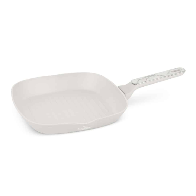 Grill Pan, 28 cm Berlinger Haus BH8392 | Sahara Marble