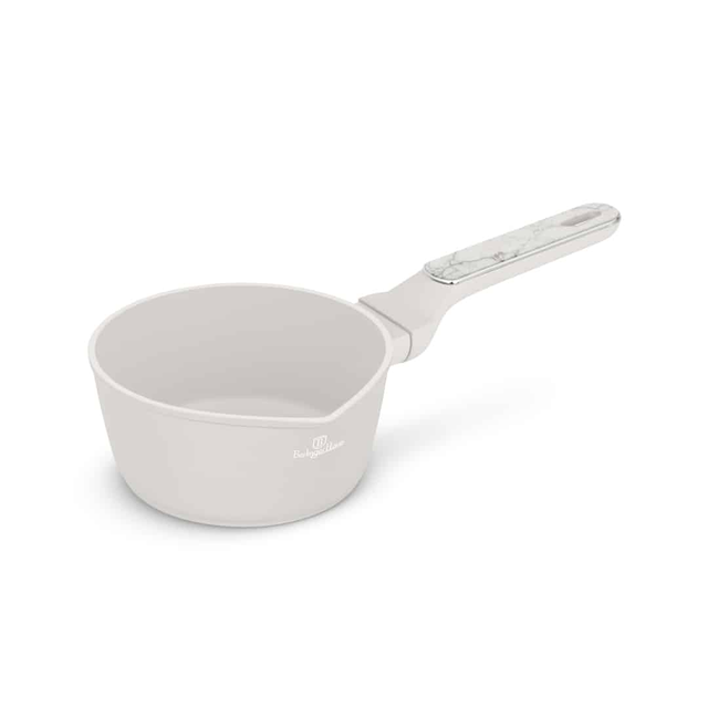 Sauce Pan, 16 cm Berlinger Haus BH8387 | Sahara Marble