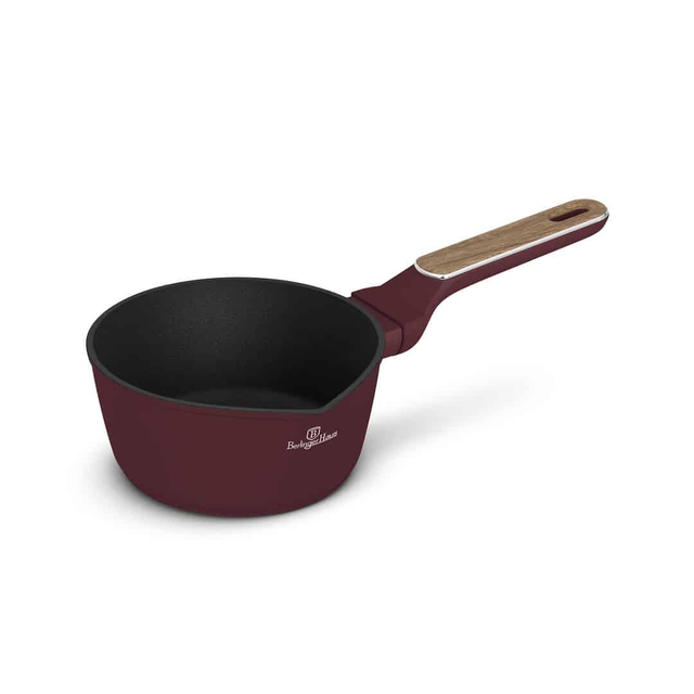 Sauce Pan, 16 cm Berlinger Haus BH8292| Leonardo Nordic