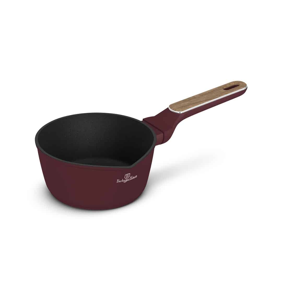 Sauce Pan, 16 cm Berlinger Haus BH8292| Leonardo Nordic