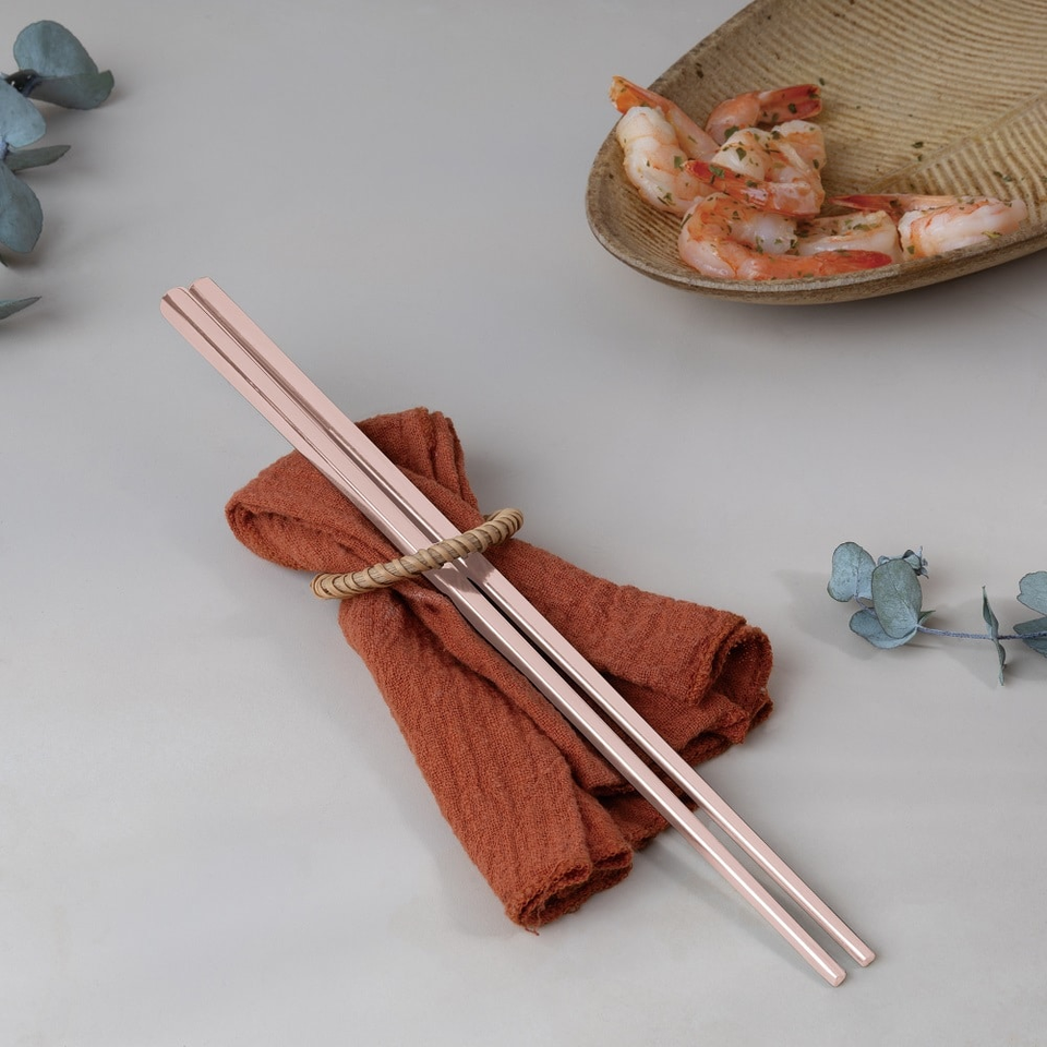 12 Pcs Chopstick Set | Berlinger Haus BH3162