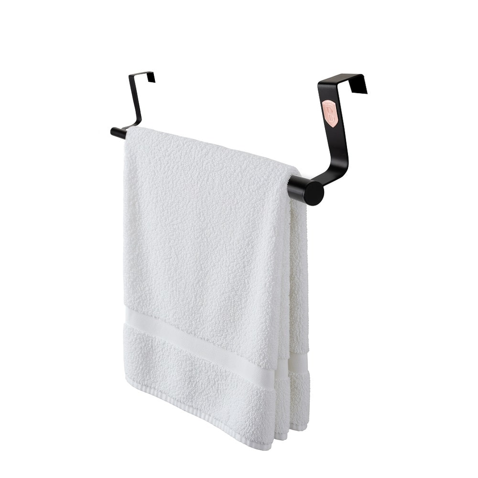Dishcloth Hanger, BlackRose | Berlinger Haus BH8821