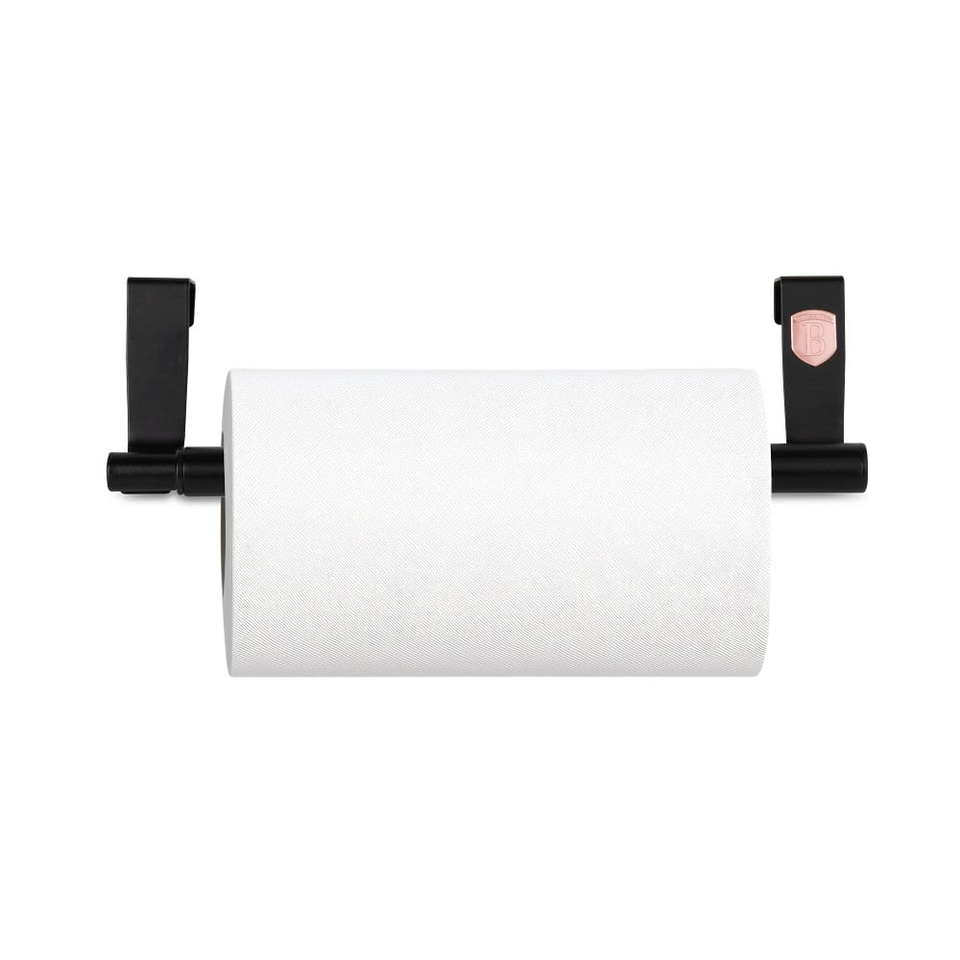Dishcloth Hanger, BlackRose | Berlinger Haus BH8821