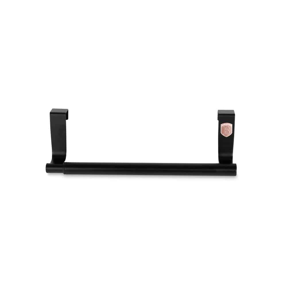 Dishcloth Hanger, BlackRose | Berlinger Haus BH8821