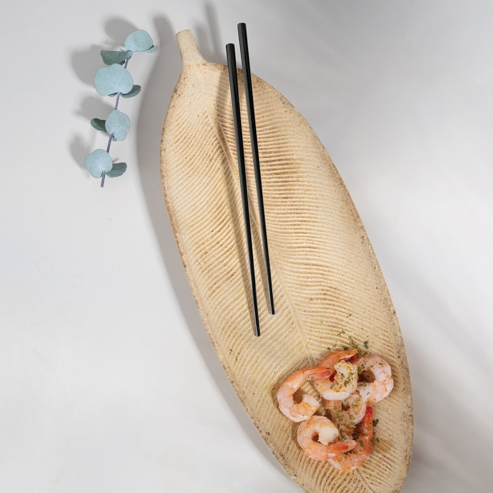 12 Pcs Chopstick Set | Berlinger Haus BH3164