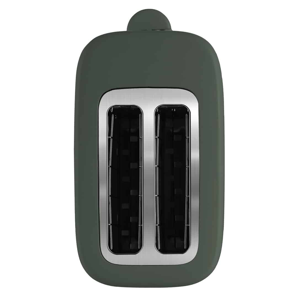 Toaster with Cover, Matt Green | Berlinger Haus BH9705
