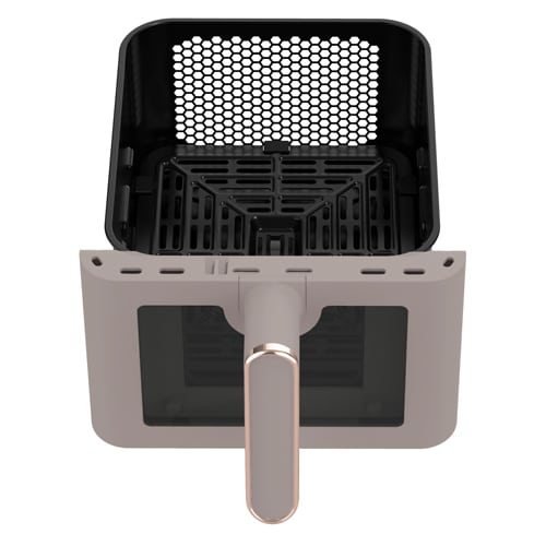 Dual Basket Air Fryer Berlinger Haus BH9804