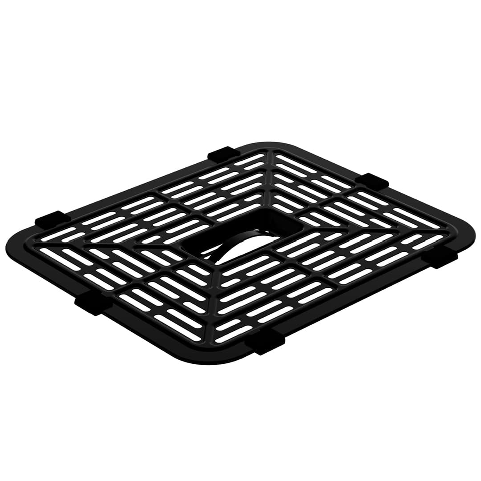 Dual Basket Air Fryer Berlinger Haus BH9803