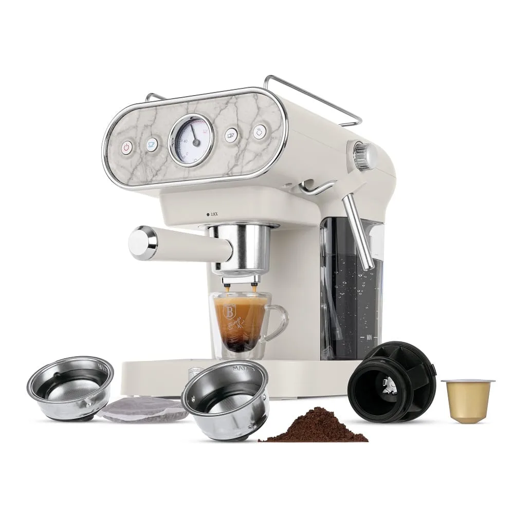 Berlinger Haus BH9859 Coffee Machine