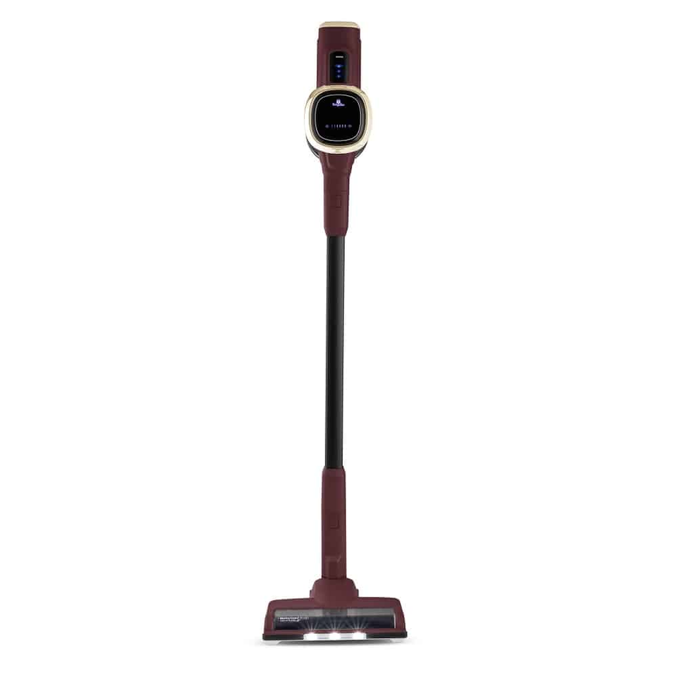 Vacuum Cleaner Berlinger Haus BH9787 Bordeaux