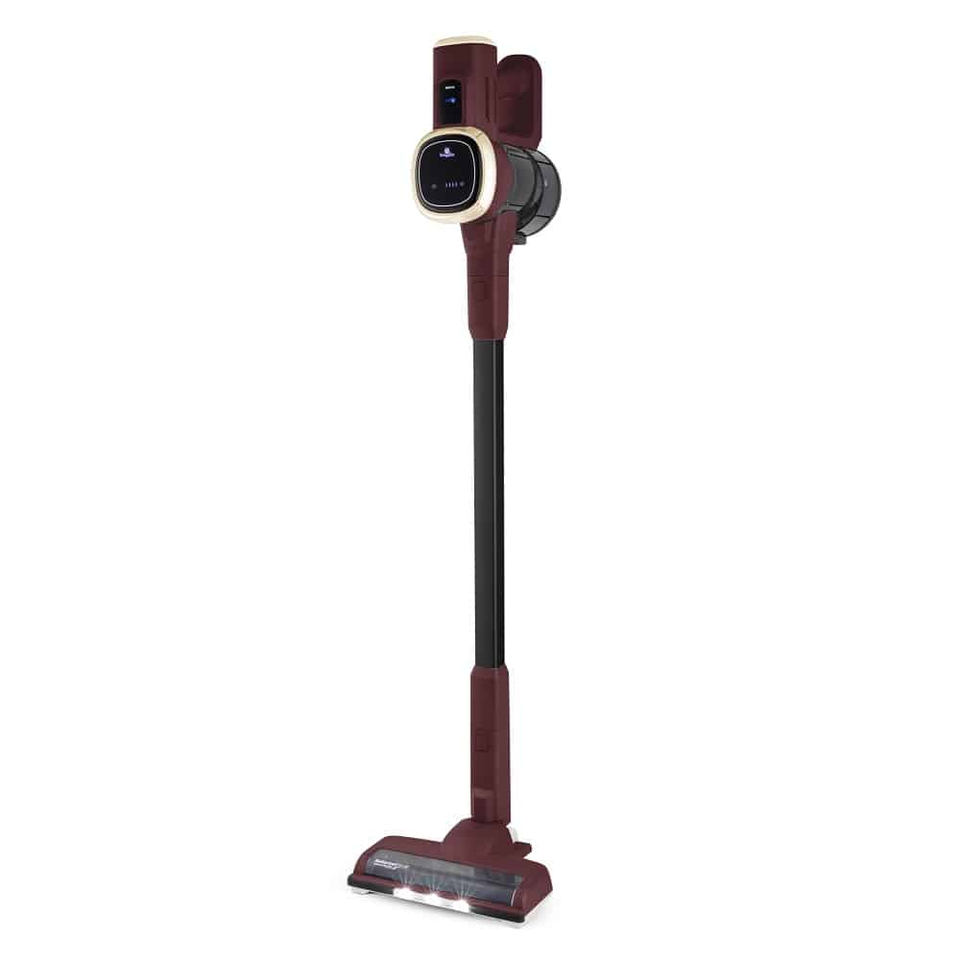 Vacuum Cleaner Berlinger Haus BH9787 Bordeaux
