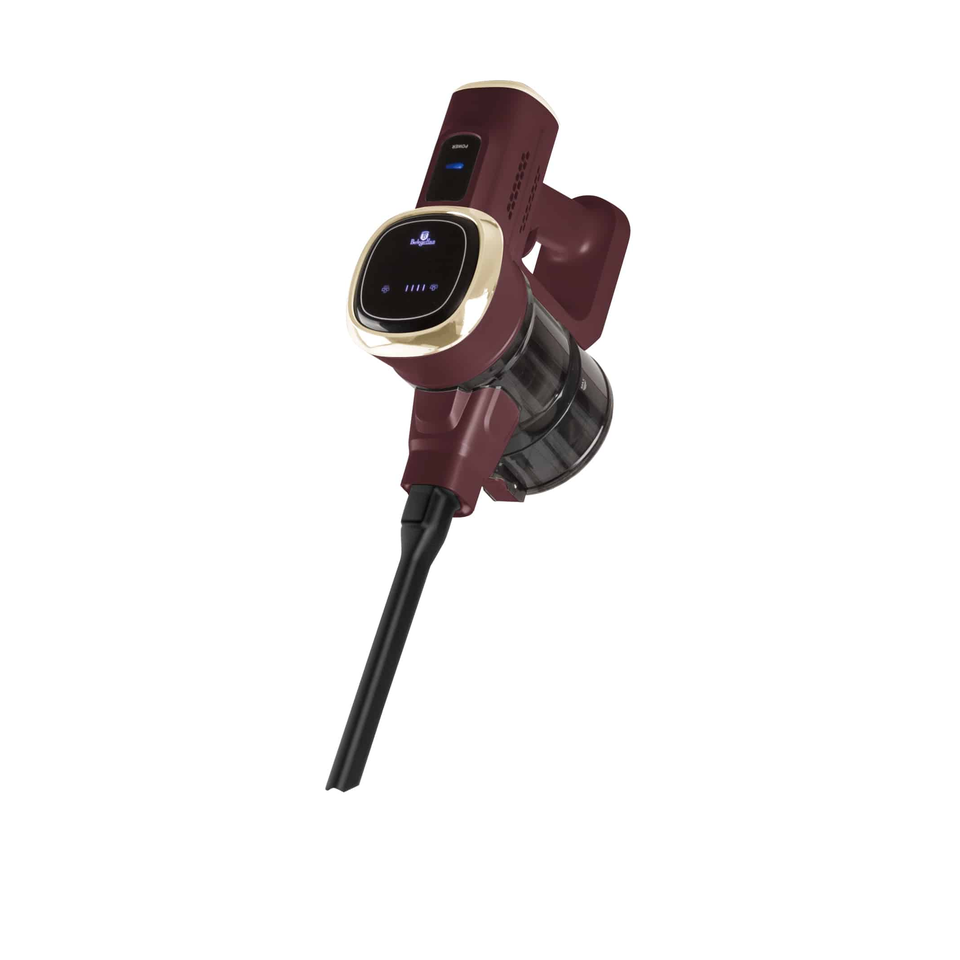 Vacuum Cleaner Berlinger Haus BH9787 Bordeaux
