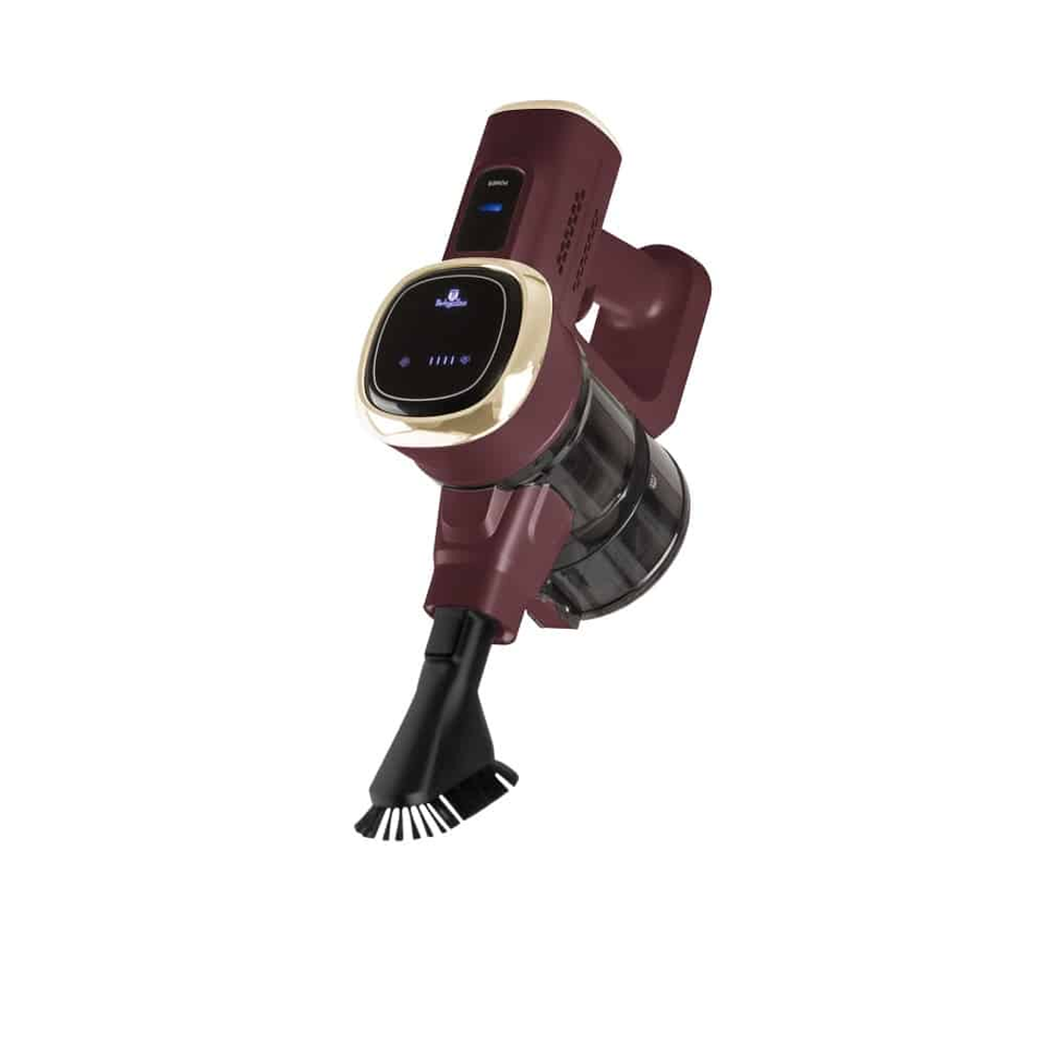 Vacuum Cleaner Berlinger Haus BH9787 Bordeaux