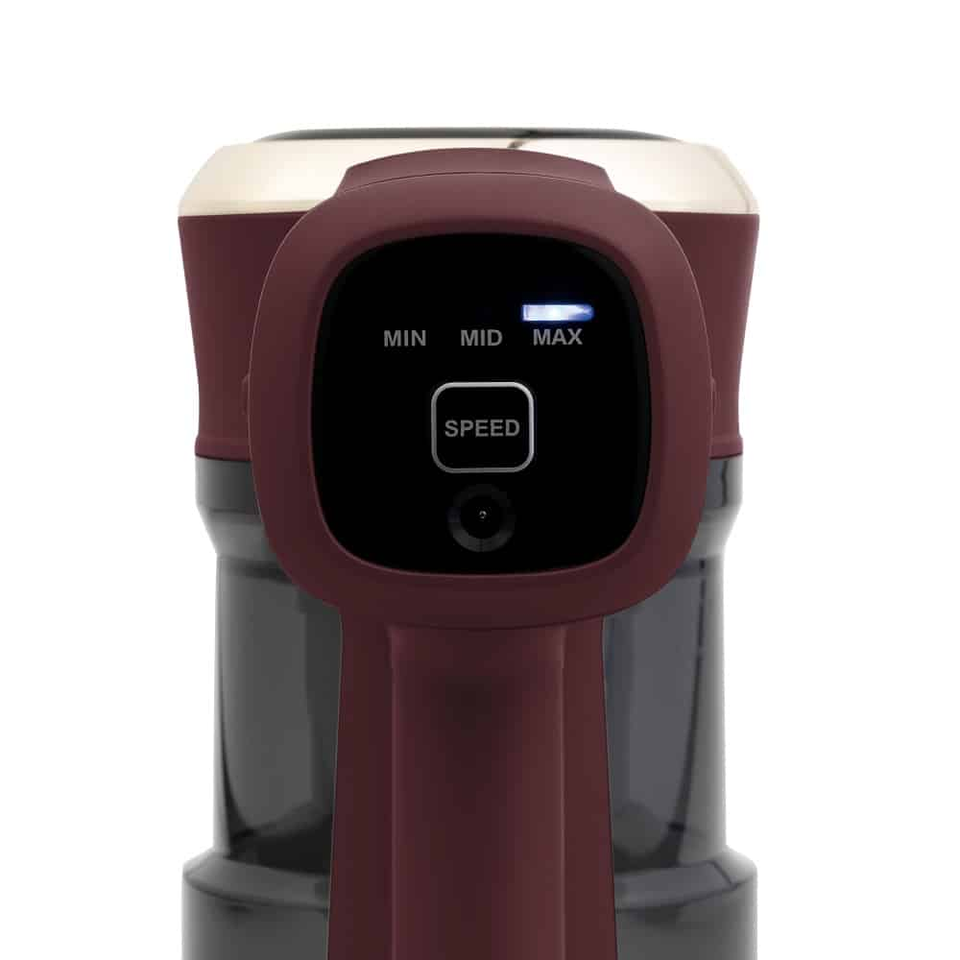 Vacuum Cleaner Berlinger Haus BH9787 Bordeaux