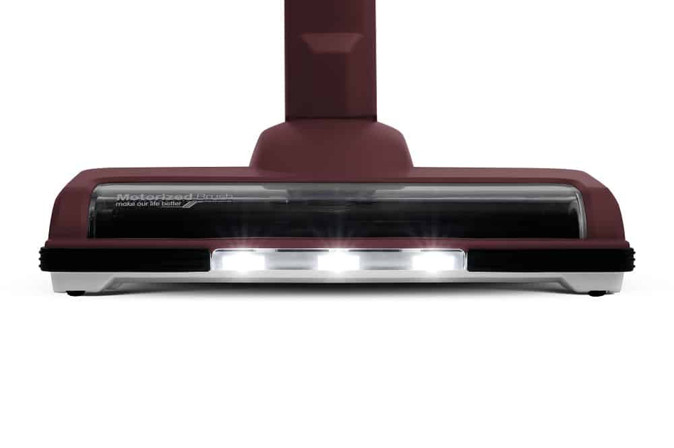 Vacuum Cleaner Berlinger Haus BH9787 Bordeaux