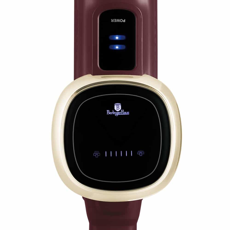 Vacuum Cleaner Berlinger Haus BH9787 Bordeaux
