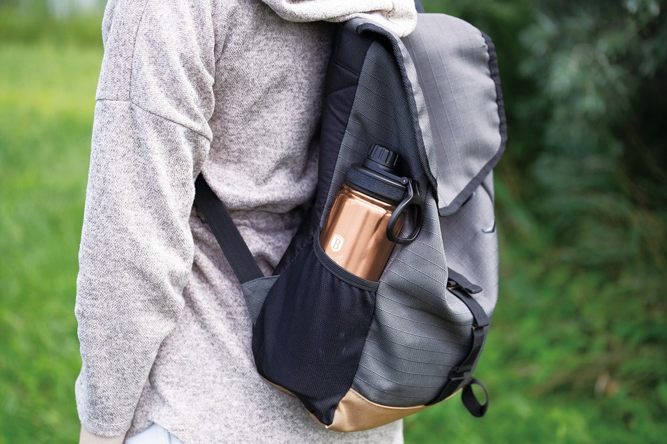 Sport Bottle, Berlinger Haus BH7764 720 ml, Rose Gold