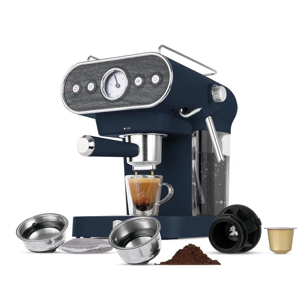 Berlinger Haus BH9858 Coffee Machine