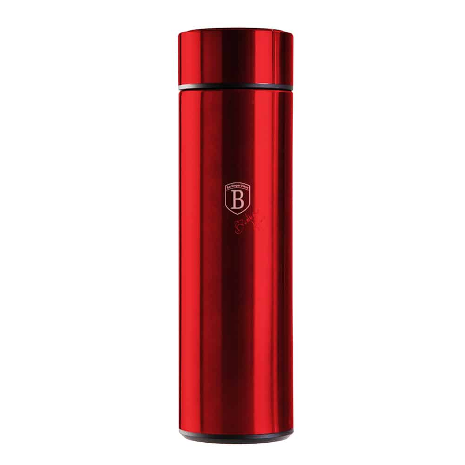 Drinking Bottle Berlinger Haus BH7955