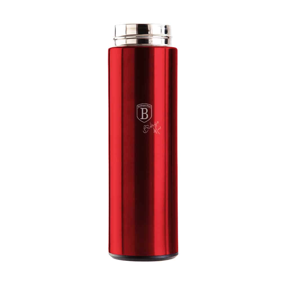 Drinking Bottle Berlinger Haus BH7955