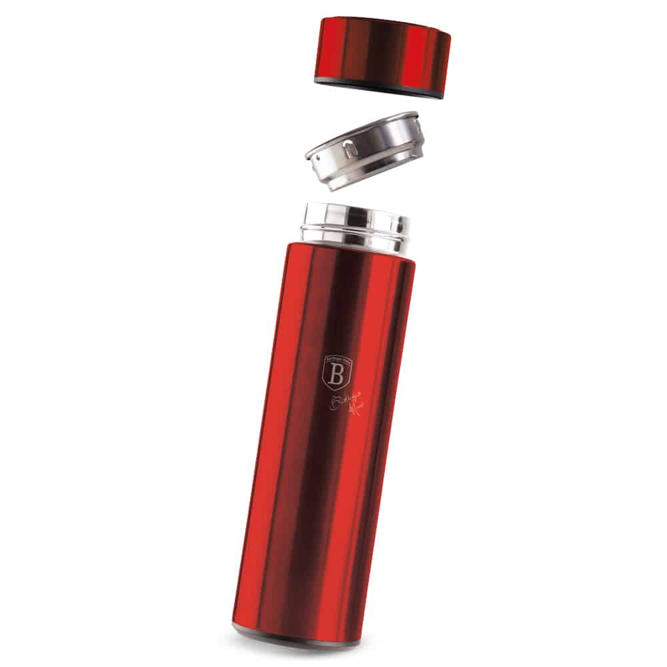 Drinking Bottle Berlinger Haus BH7955