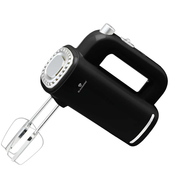 Hand Mixer, Black Blaumann BL9025