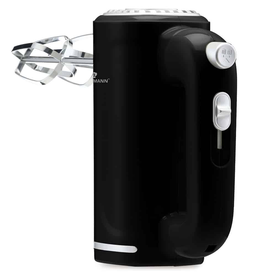 Hand Mixer, Black Blaumann BL9025