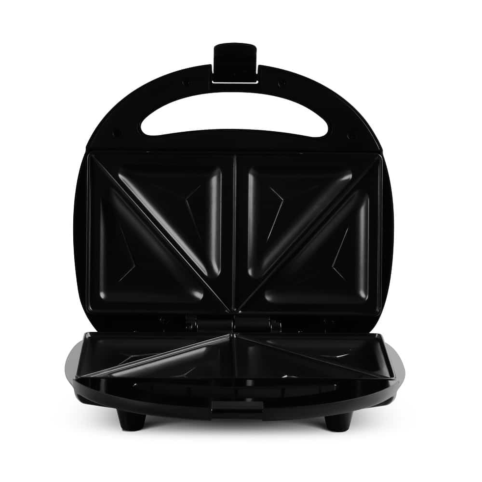 Sandwich Maker, Black Blaumann BL9018