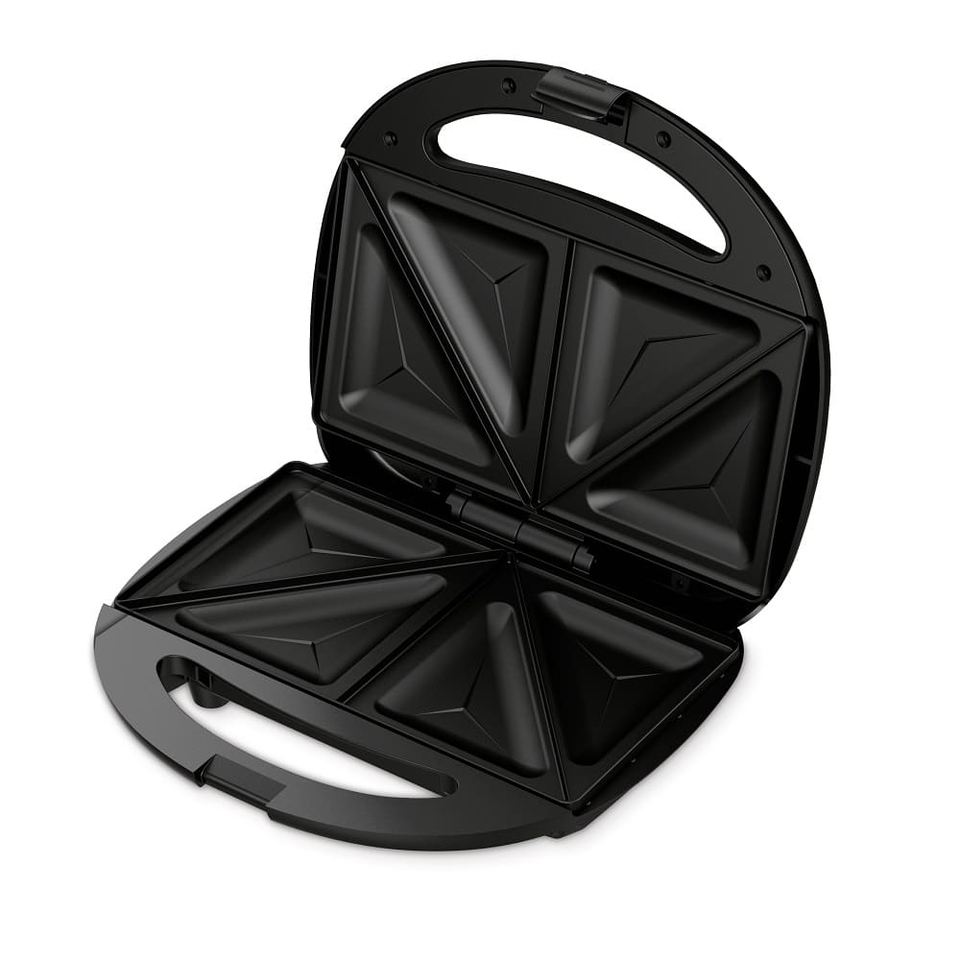 Sandwich Maker, Black Blaumann BL9018